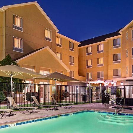 Homewood Suites By Hilton Albuquerque Airport Ngoại thất bức ảnh
