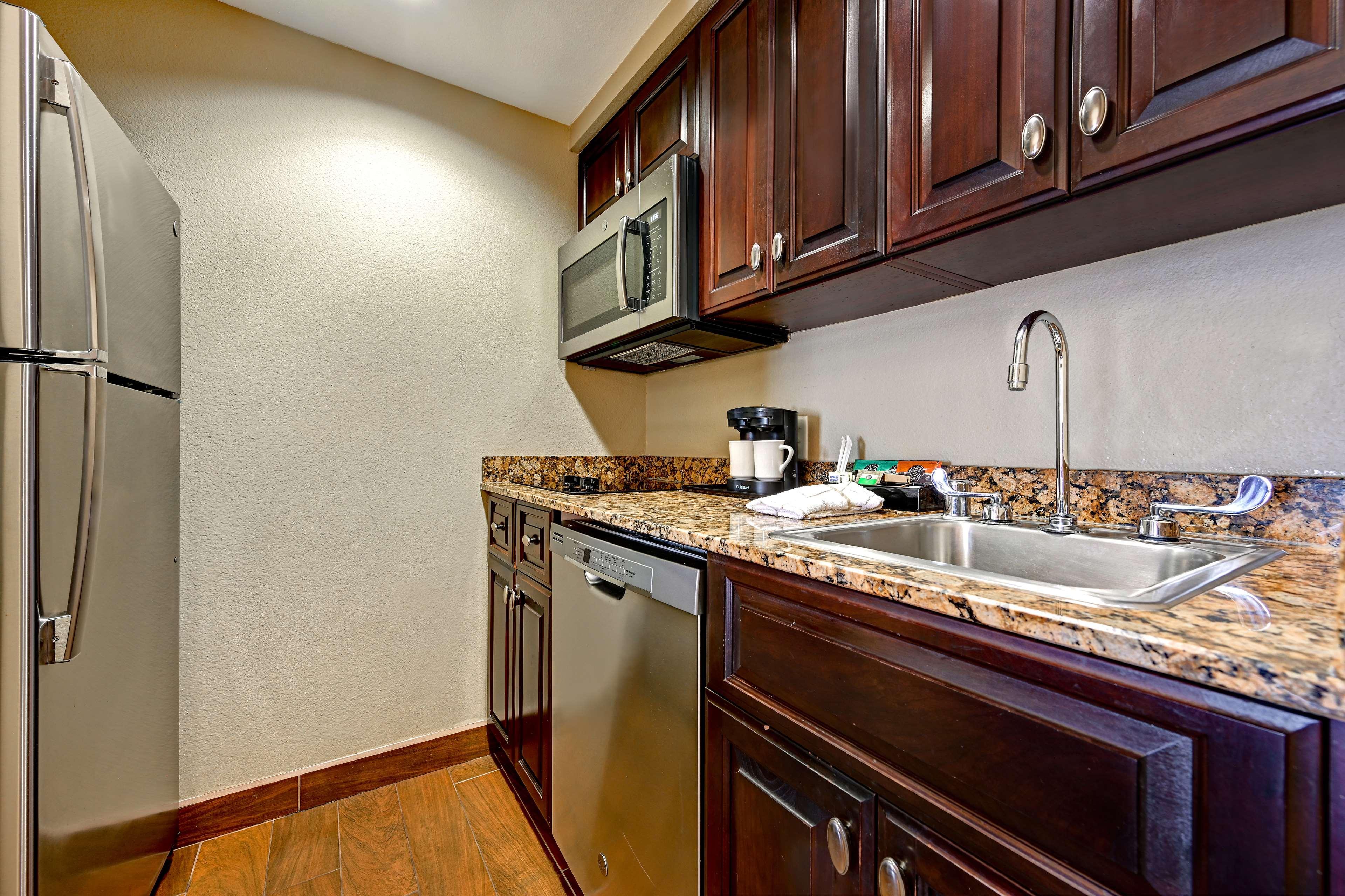 Homewood Suites By Hilton Albuquerque Airport Ngoại thất bức ảnh