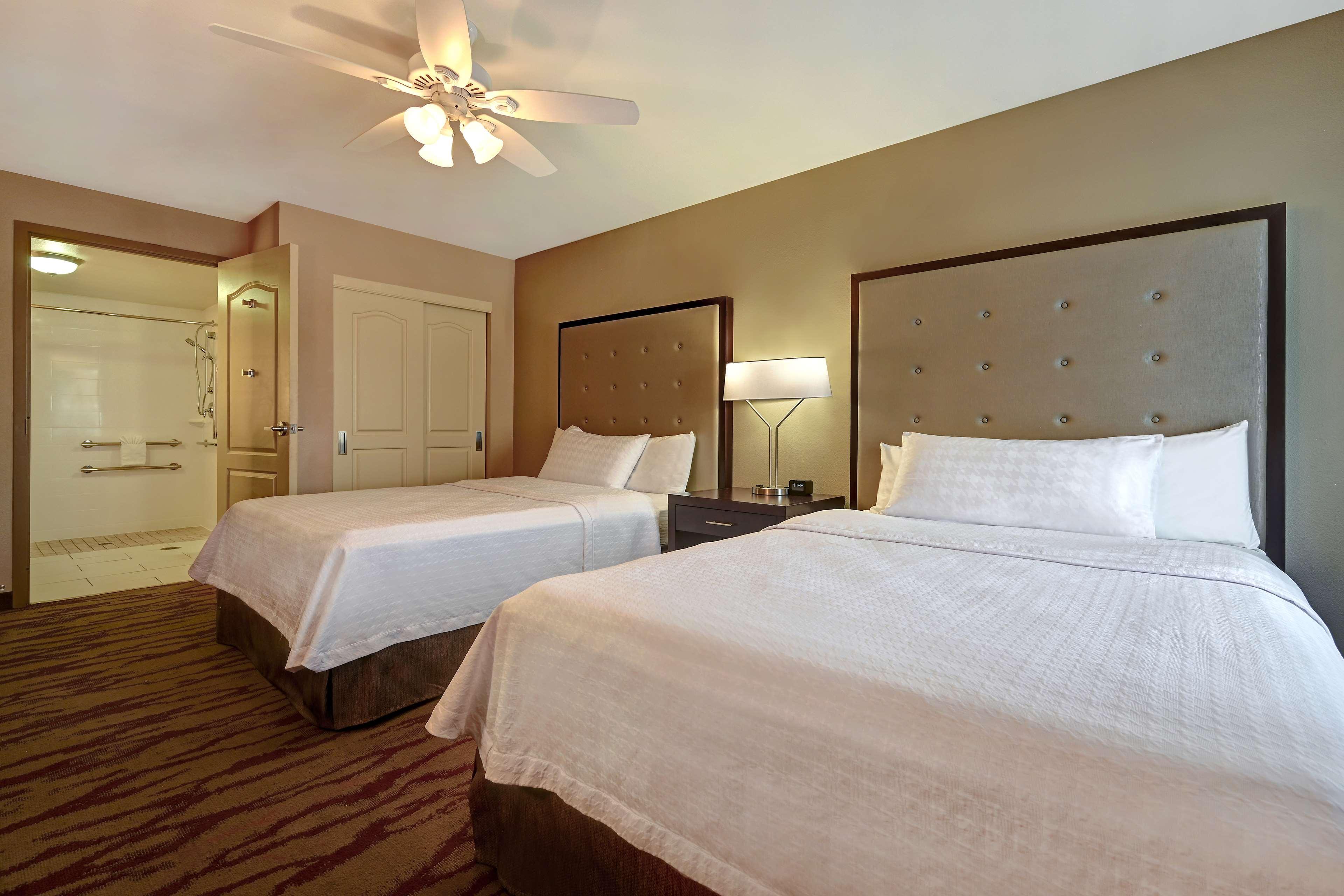 Homewood Suites By Hilton Albuquerque Airport Ngoại thất bức ảnh