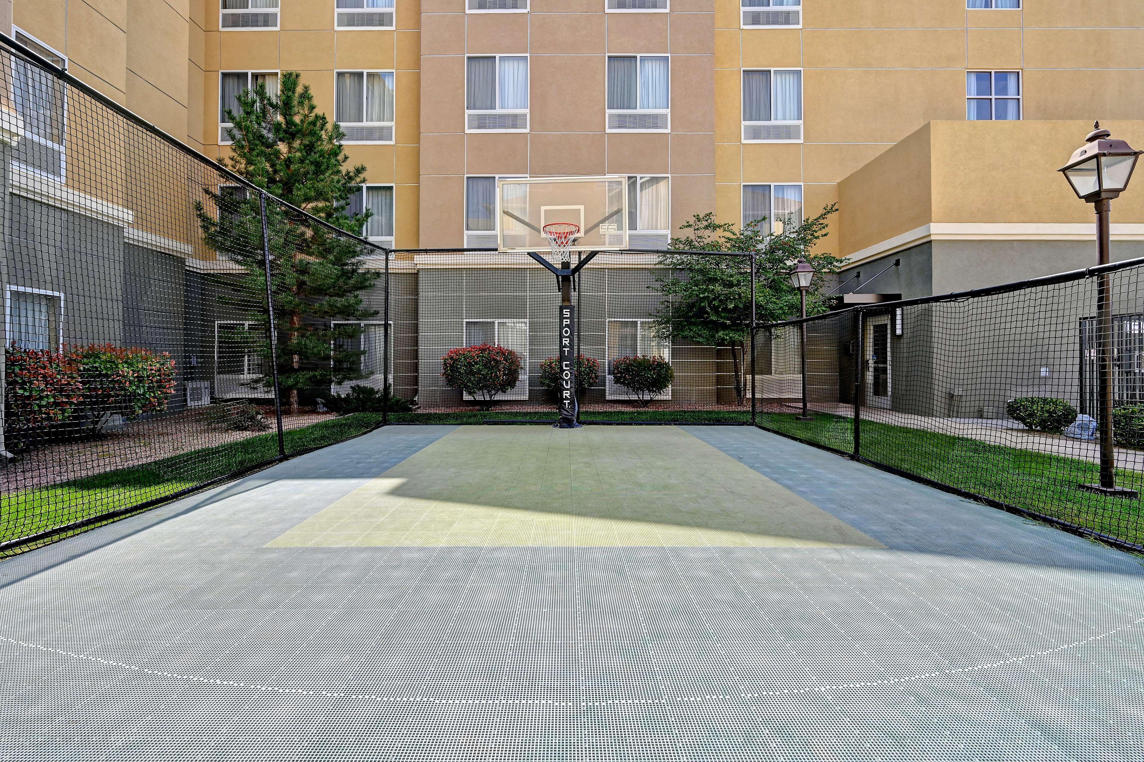 Homewood Suites By Hilton Albuquerque Airport Ngoại thất bức ảnh