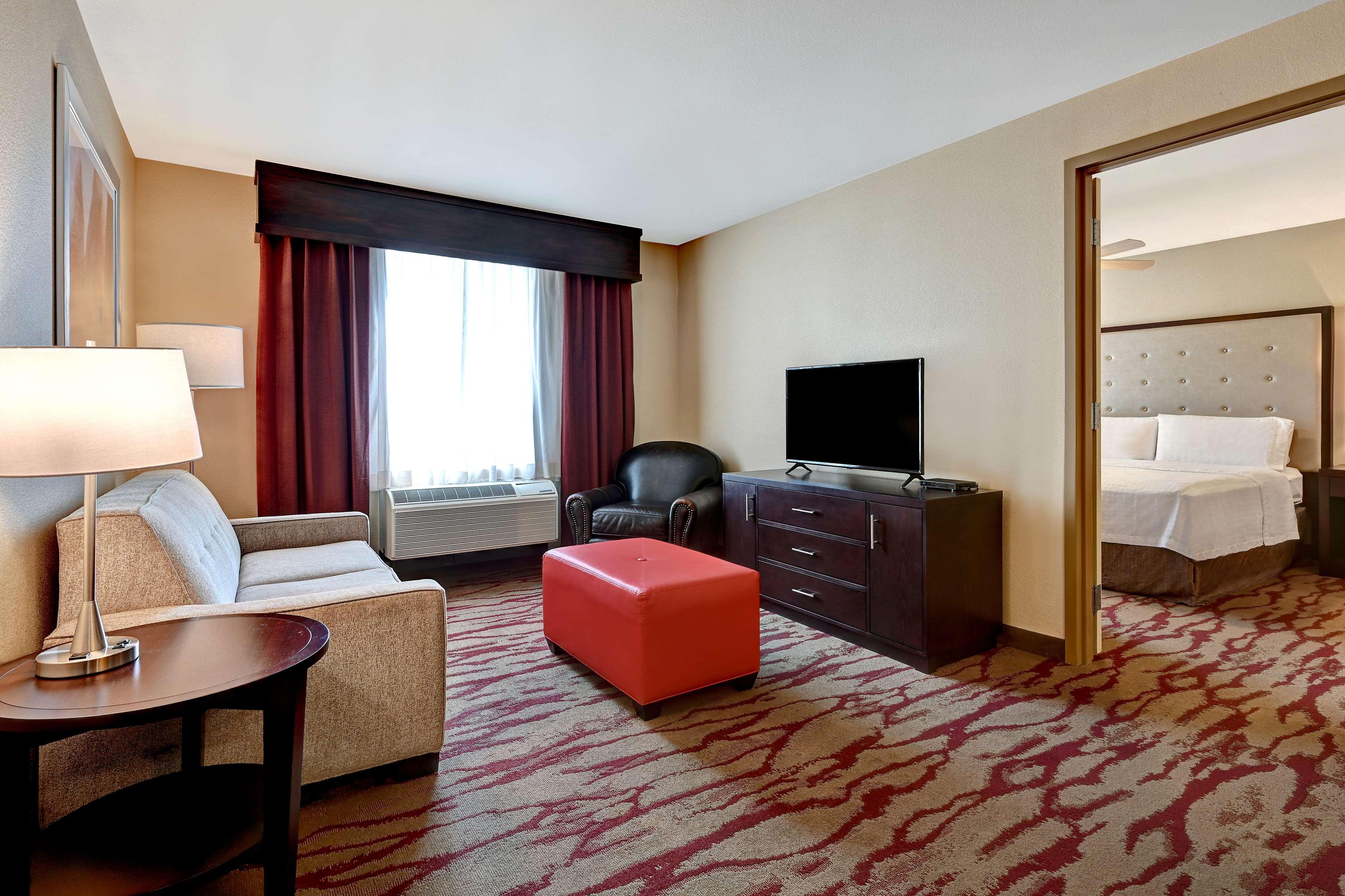 Homewood Suites By Hilton Albuquerque Airport Ngoại thất bức ảnh