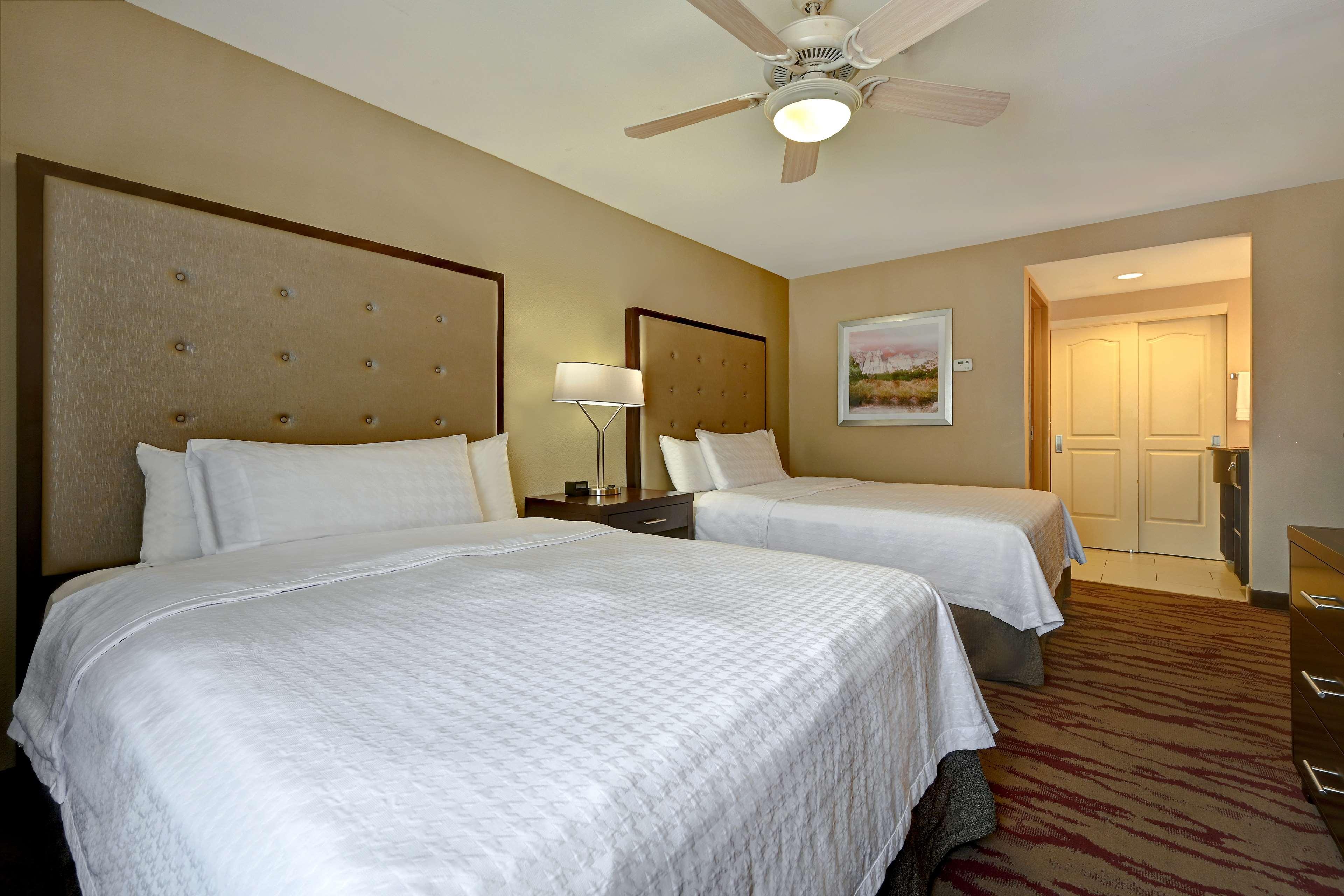 Homewood Suites By Hilton Albuquerque Airport Ngoại thất bức ảnh