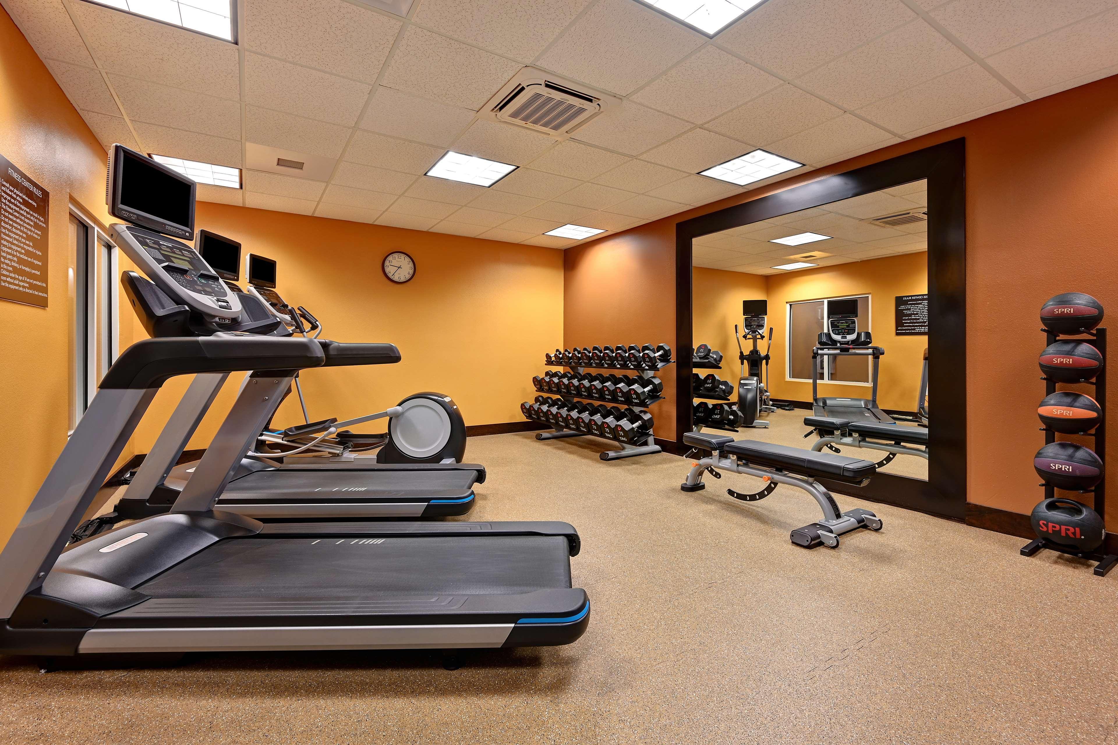 Homewood Suites By Hilton Albuquerque Airport Ngoại thất bức ảnh