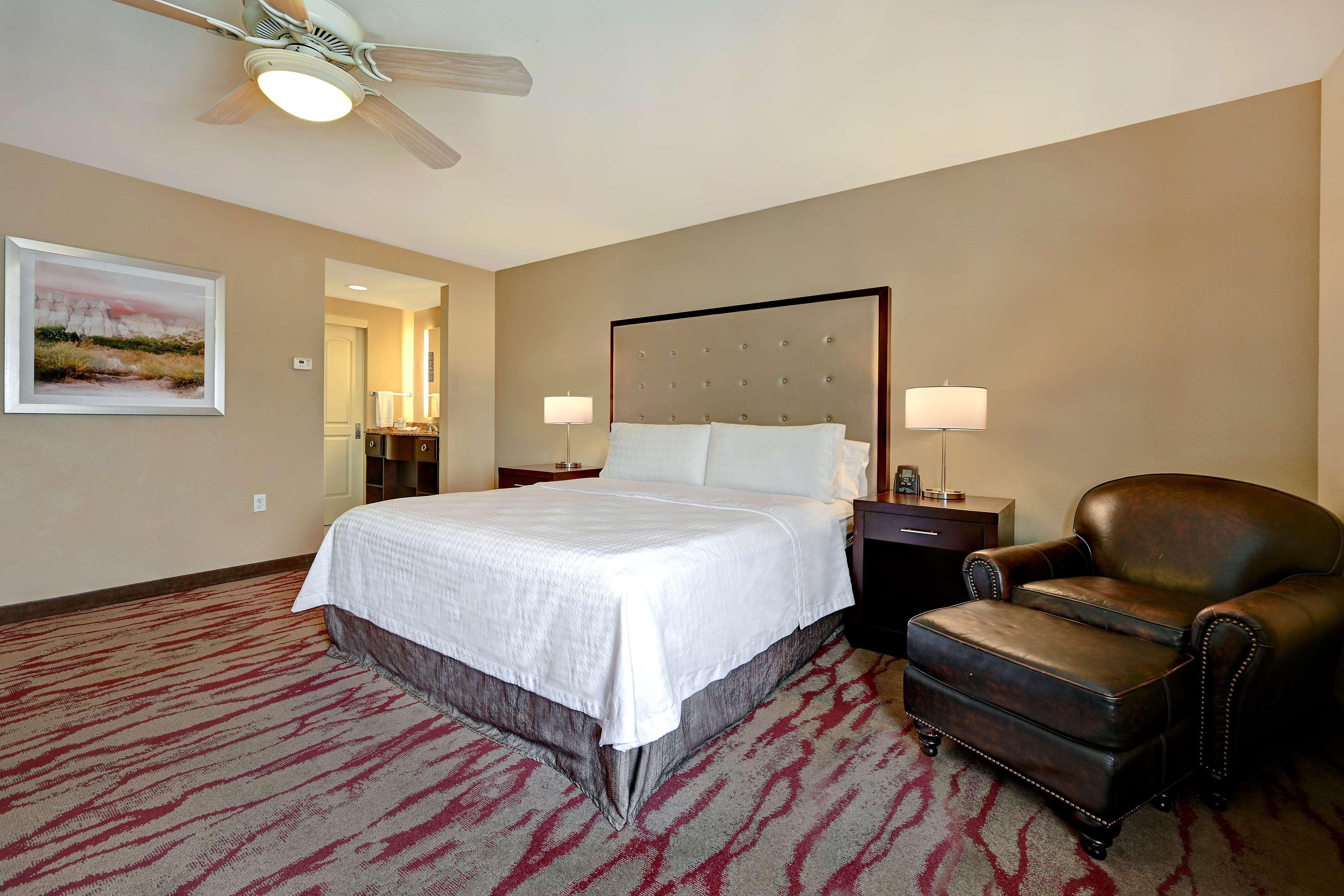 Homewood Suites By Hilton Albuquerque Airport Ngoại thất bức ảnh