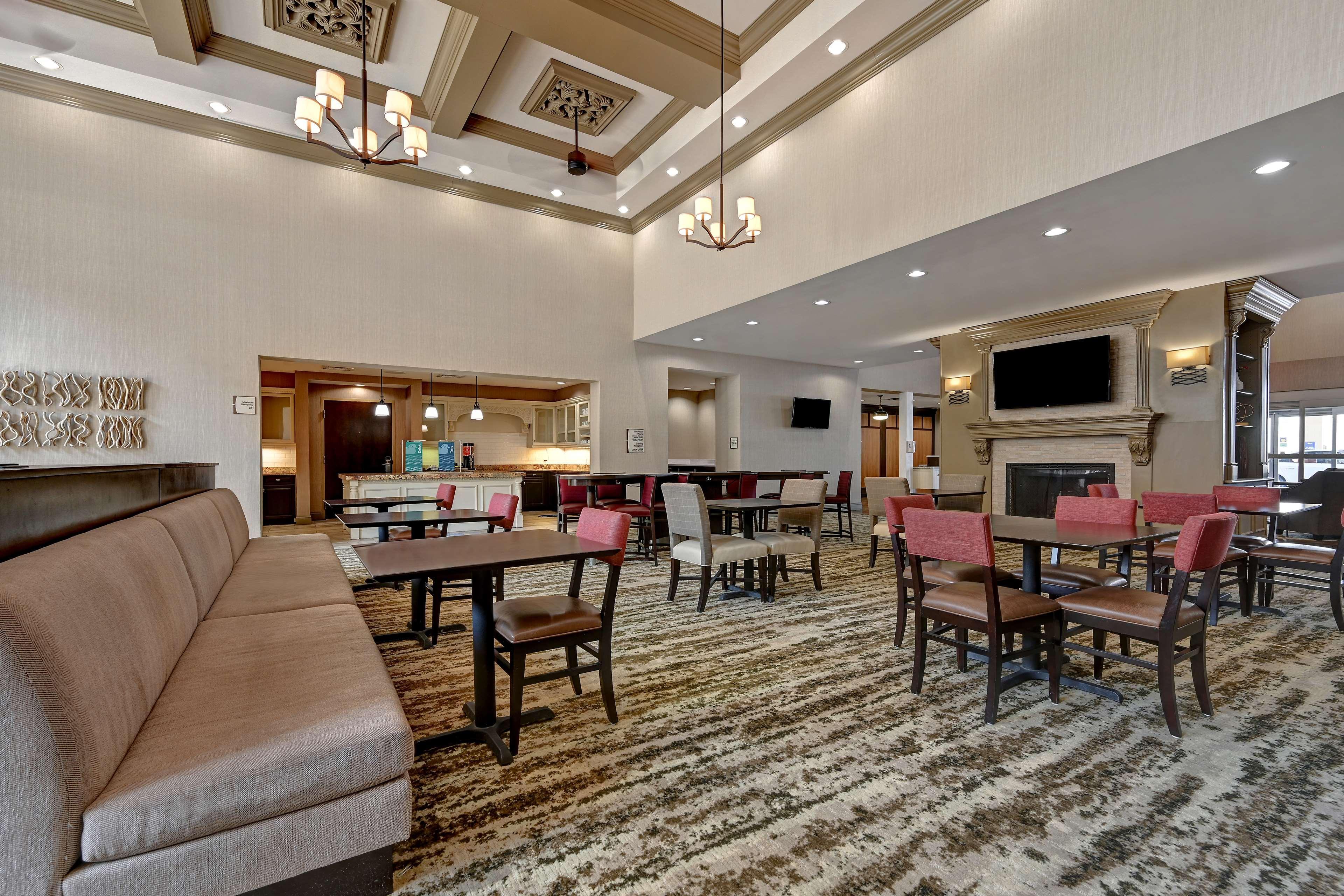 Homewood Suites By Hilton Albuquerque Airport Ngoại thất bức ảnh