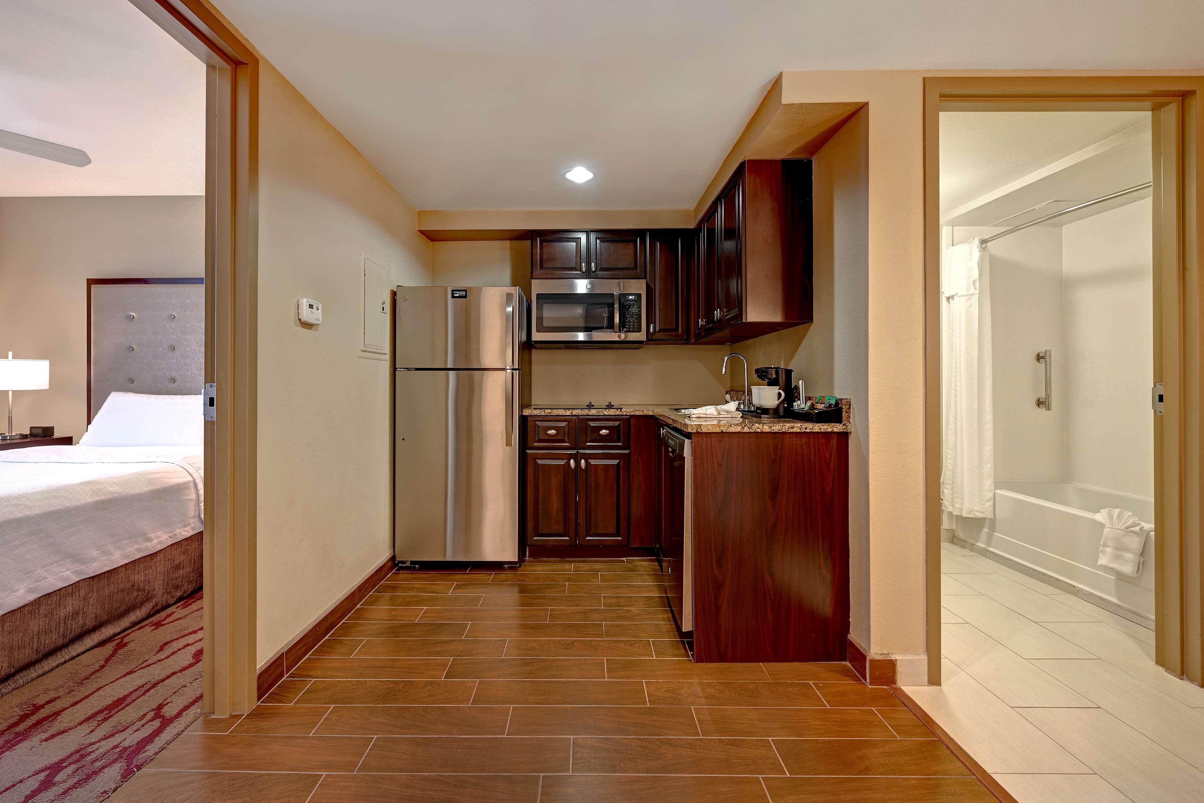 Homewood Suites By Hilton Albuquerque Airport Ngoại thất bức ảnh