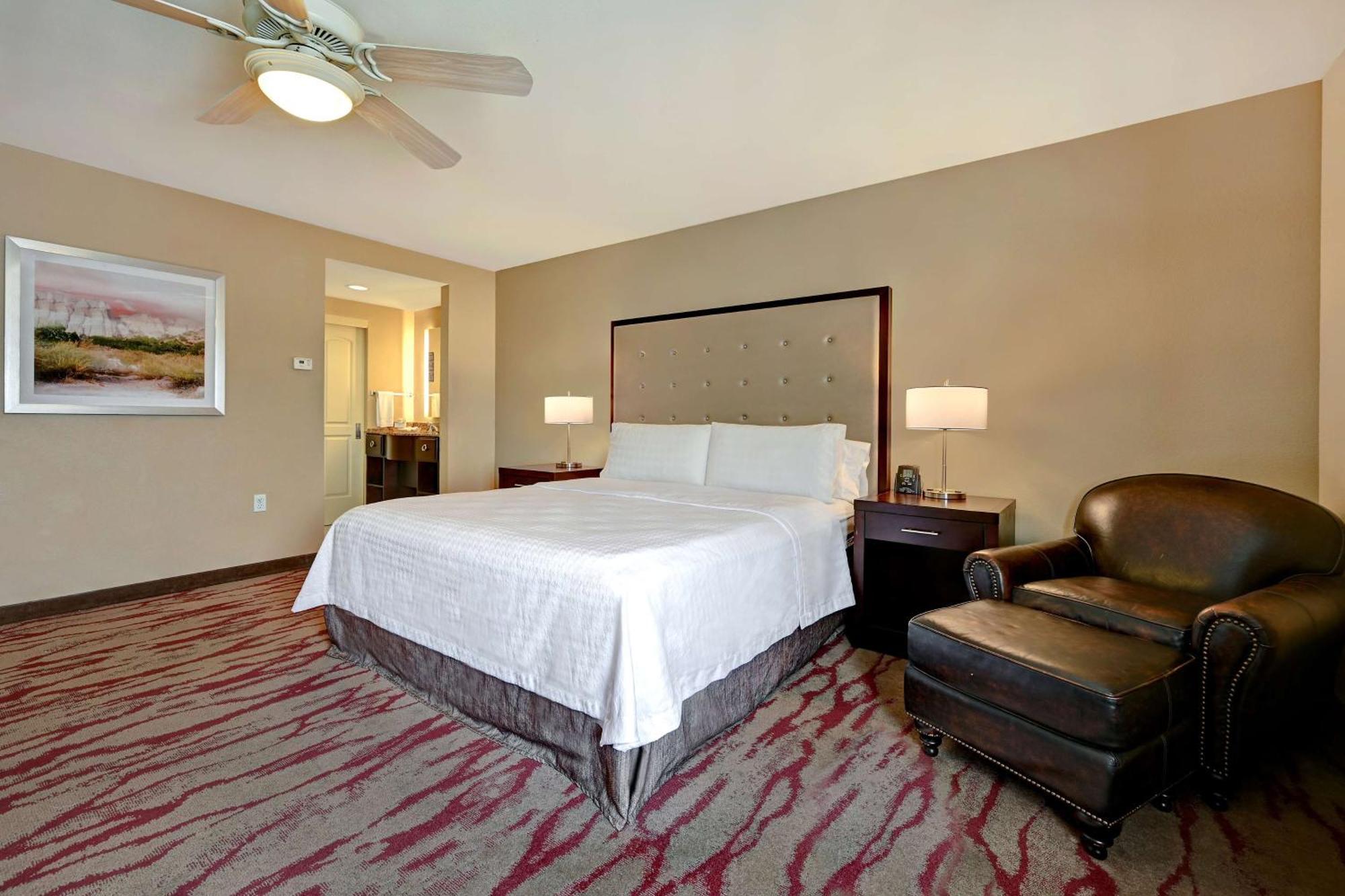 Homewood Suites By Hilton Albuquerque Airport Ngoại thất bức ảnh