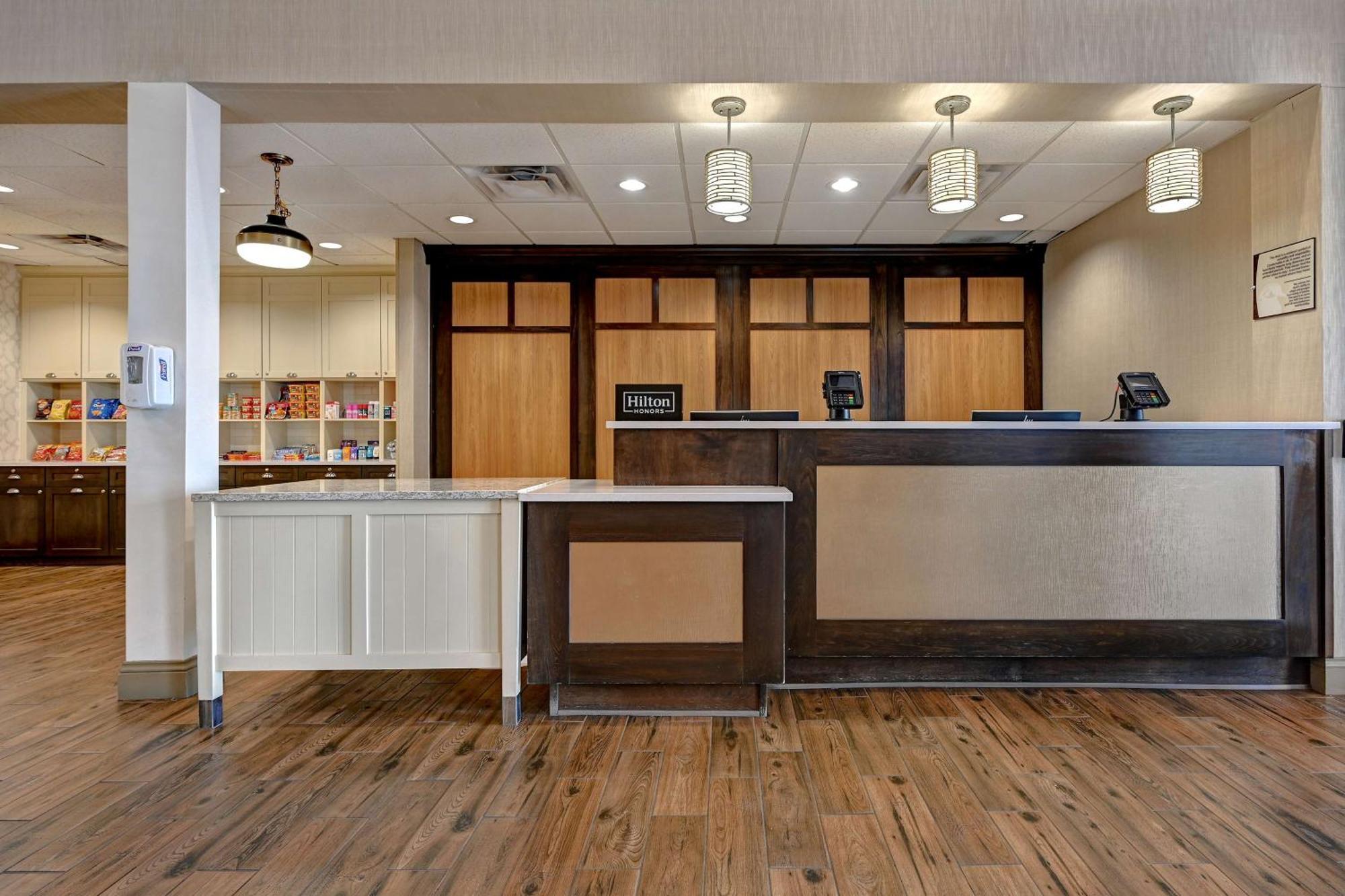 Homewood Suites By Hilton Albuquerque Airport Ngoại thất bức ảnh