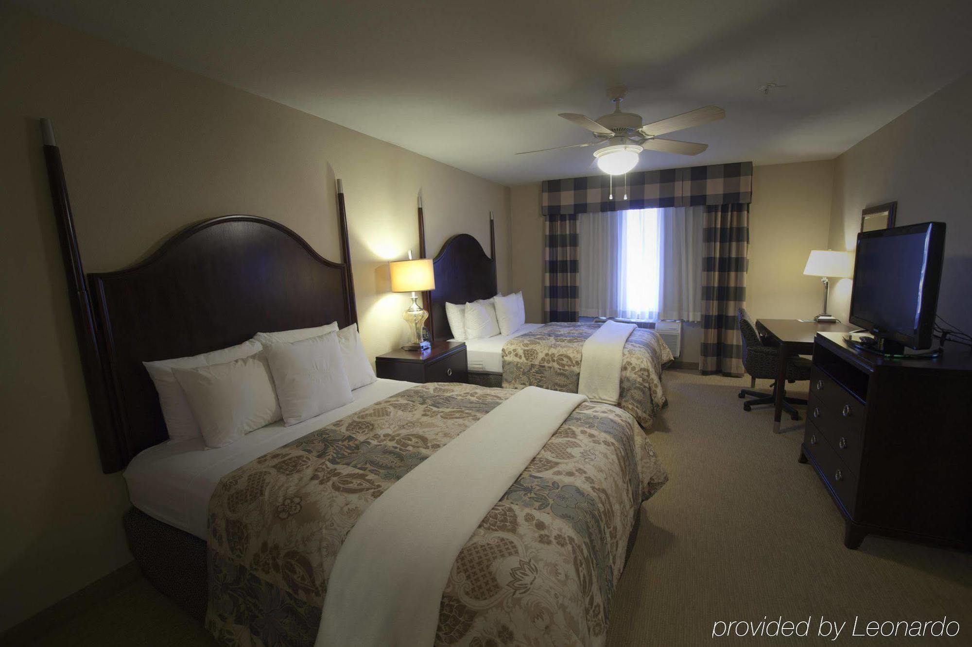 Homewood Suites By Hilton Albuquerque Airport Ngoại thất bức ảnh