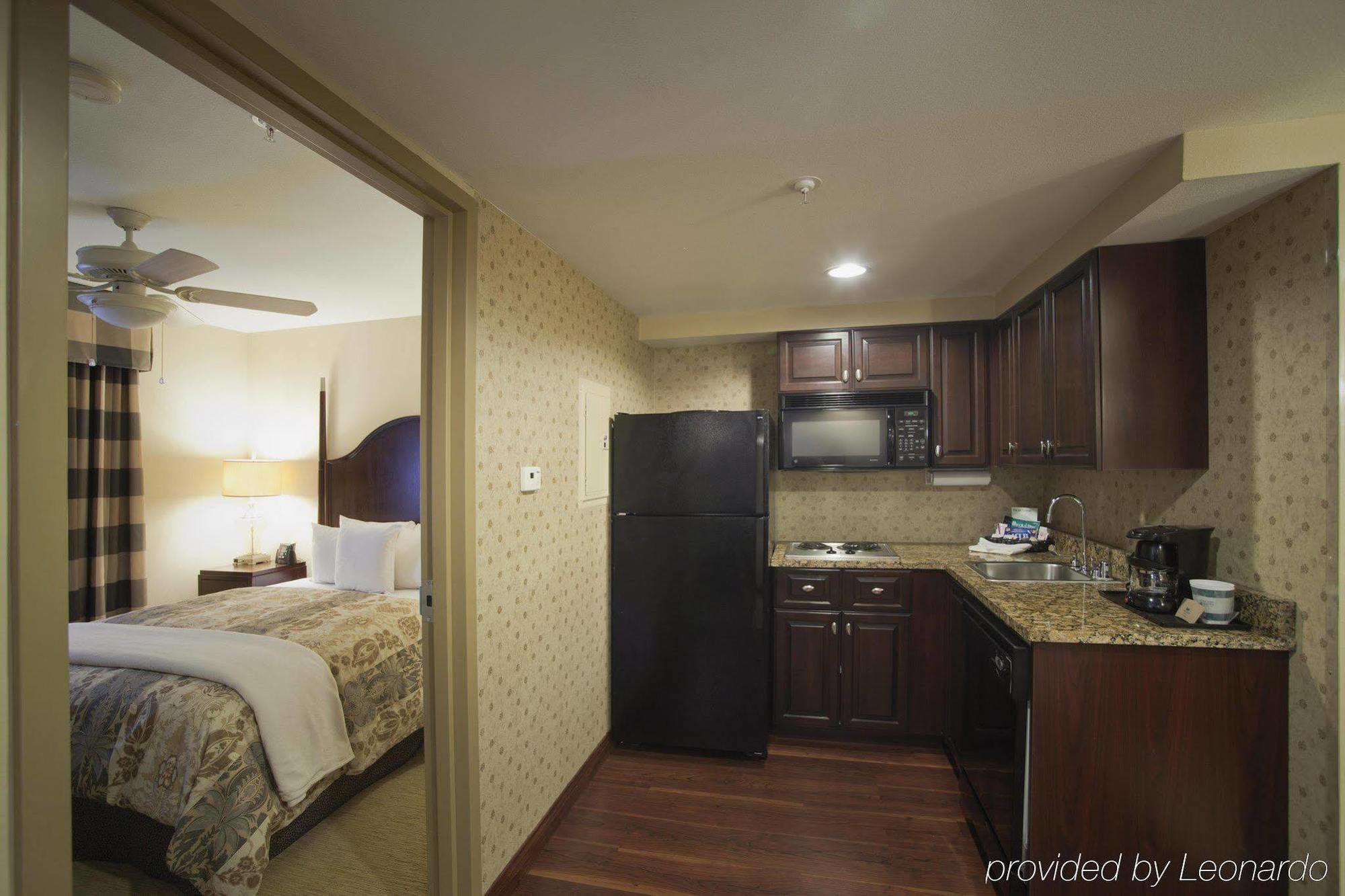 Homewood Suites By Hilton Albuquerque Airport Ngoại thất bức ảnh