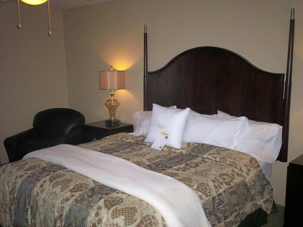 Homewood Suites By Hilton Albuquerque Airport Phòng bức ảnh