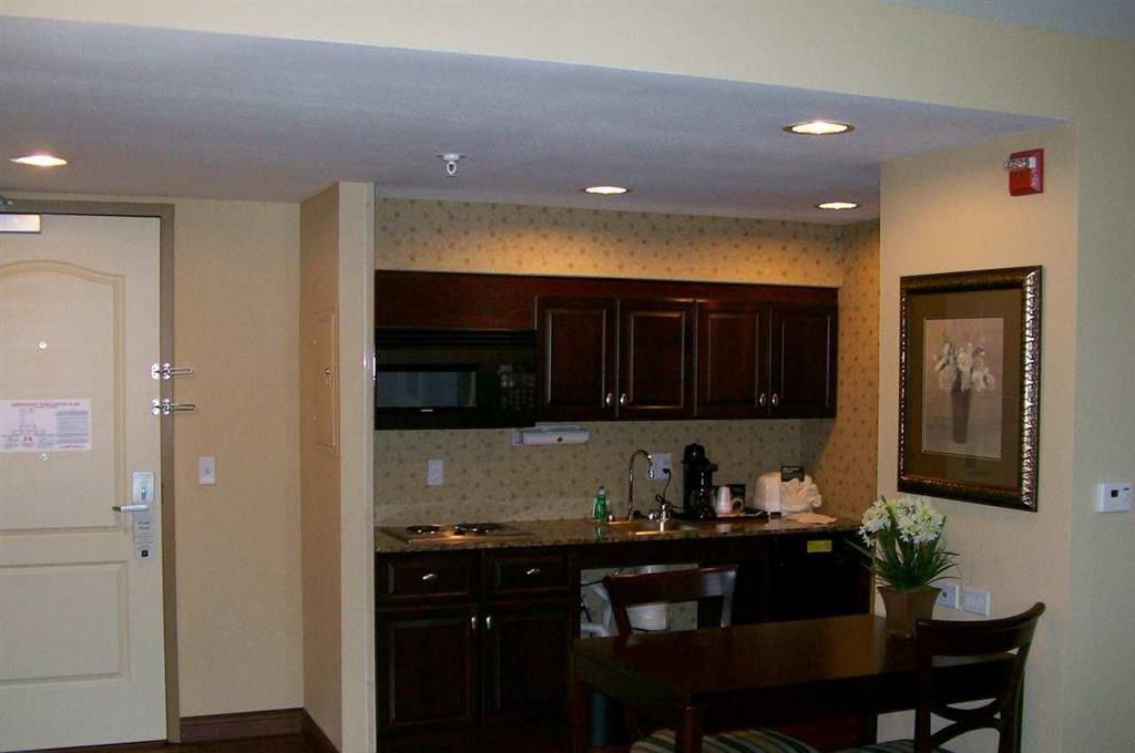 Homewood Suites By Hilton Albuquerque Airport Ngoại thất bức ảnh