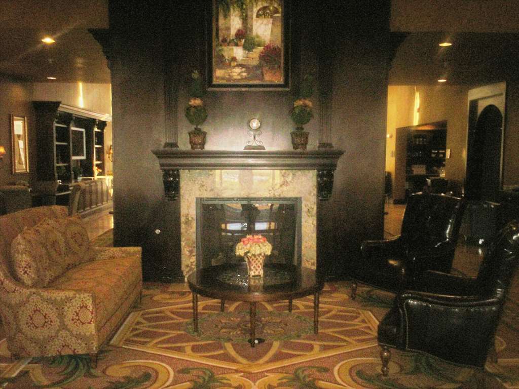 Homewood Suites By Hilton Albuquerque Airport Nội địa bức ảnh