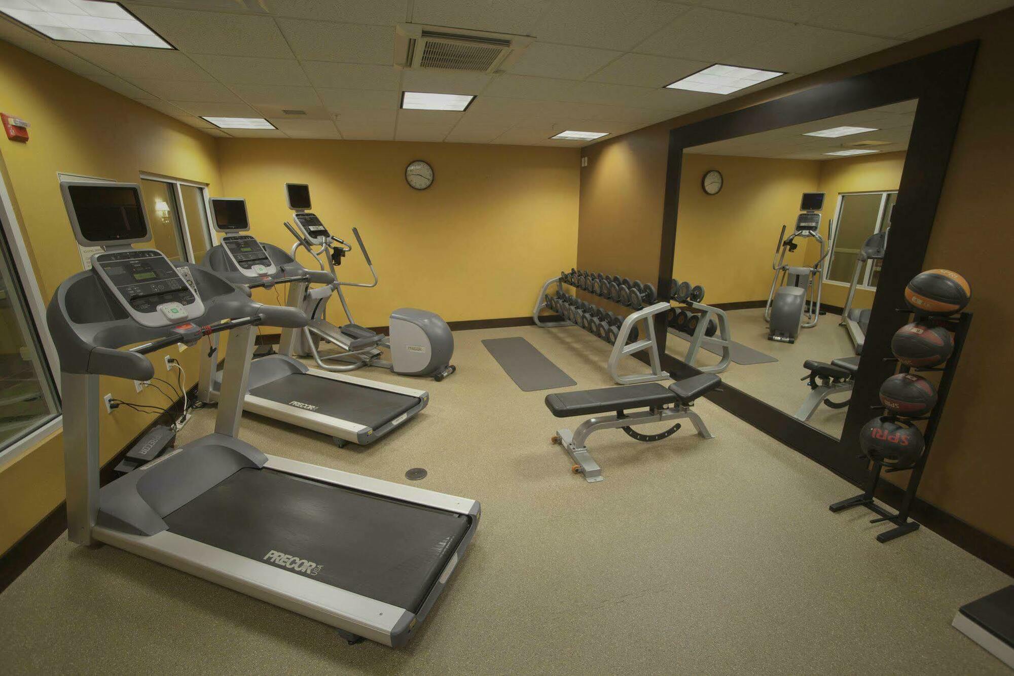 Homewood Suites By Hilton Albuquerque Airport Ngoại thất bức ảnh