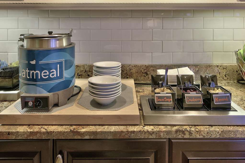 Homewood Suites By Hilton Albuquerque Airport Nhà hàng bức ảnh
