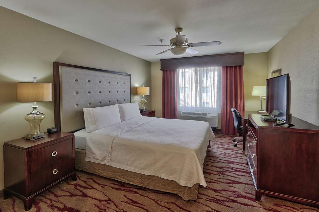 Homewood Suites By Hilton Albuquerque Airport Phòng bức ảnh