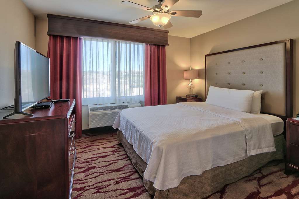 Homewood Suites By Hilton Albuquerque Airport Phòng bức ảnh