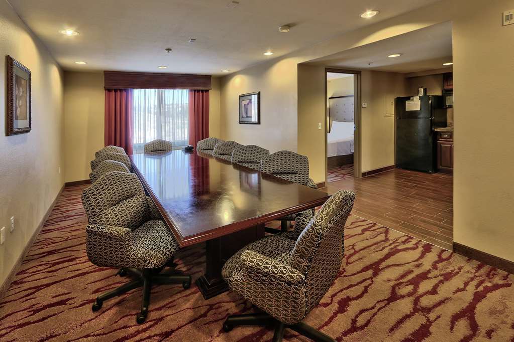 Homewood Suites By Hilton Albuquerque Airport Phòng bức ảnh