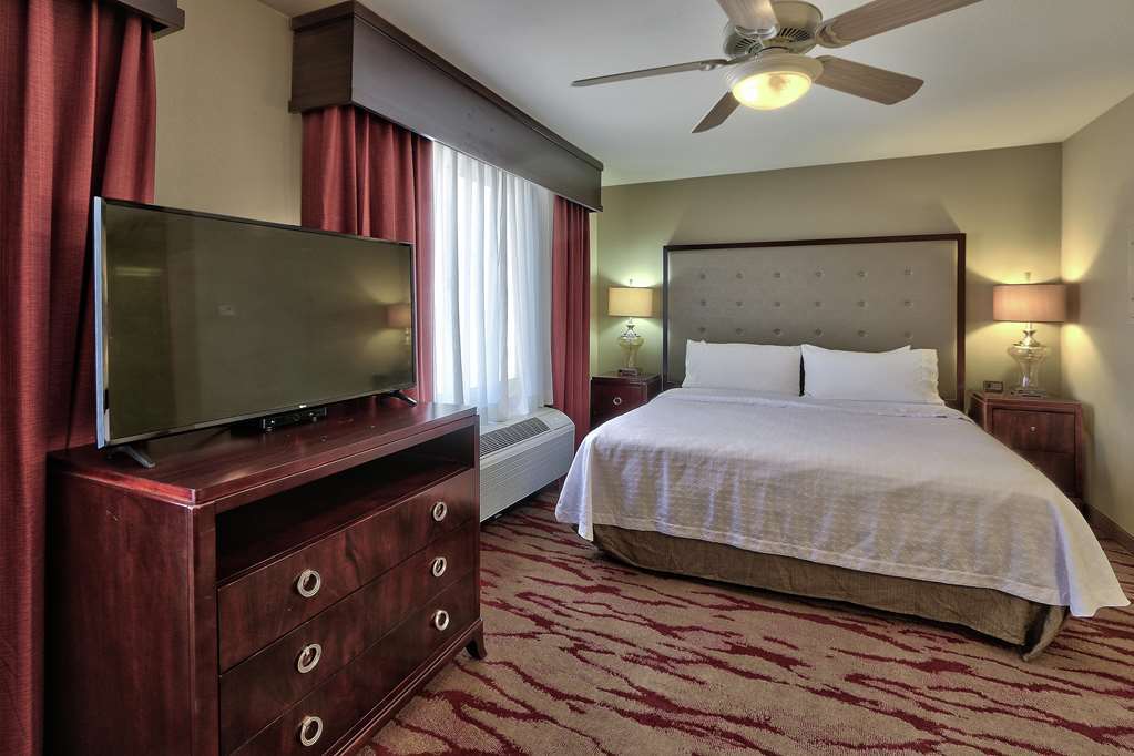 Homewood Suites By Hilton Albuquerque Airport Phòng bức ảnh