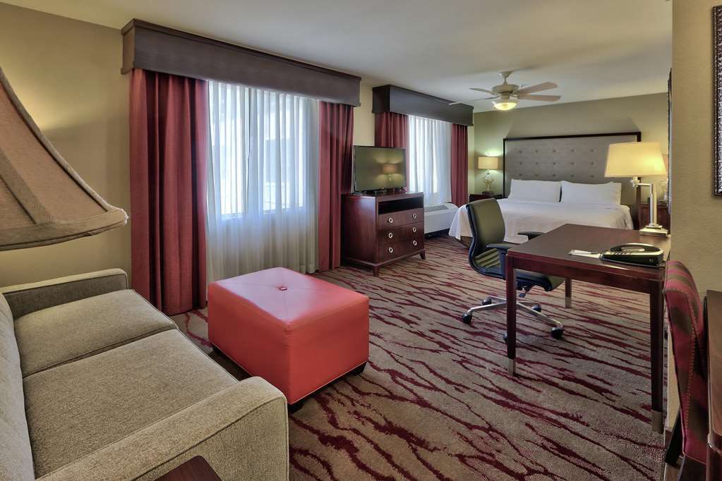 Homewood Suites By Hilton Albuquerque Airport Phòng bức ảnh